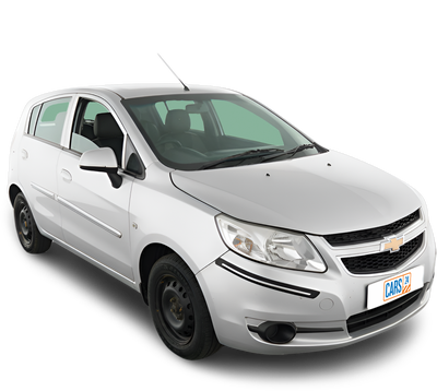 Chevrolet Sail-img
